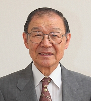 理事長　村松武司