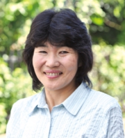臼井真名子